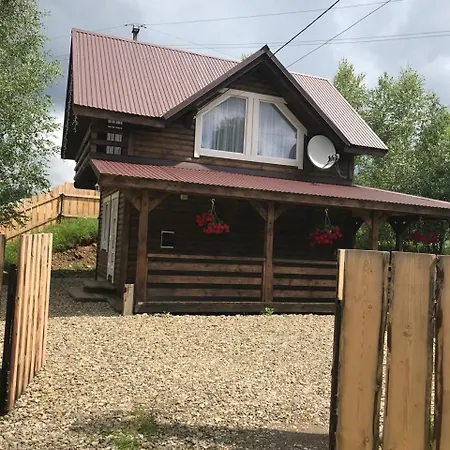 модрина 2 Nyaraló *